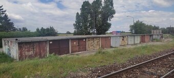 Prenajmeme garáž v Bratislava - Rača za 100 EUR/mes. IHNEĎ - 10