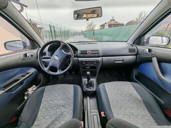Škoda Octavia Combi 1.9 TDI Elegance - 10