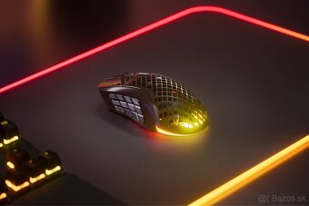 Alza BattleBox Core RTX3070 Quiet - 10