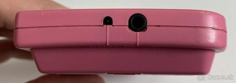 GameBoy Pocket (Pink) - 10