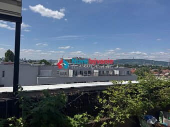 Na predaj exkluzívny 3-izbový byt s panoramatickou terasou, - 10