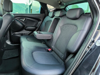 Hyundai ix35 1.7 CRDi Style 4x2 2011 - 10
