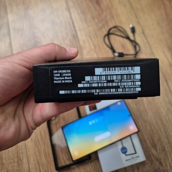 Samsung Galaxy S24 Ultra 12/256gb - 10