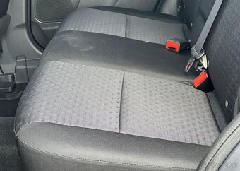 Mitsubishi ASX 1.8DiD 4x4 KLIMA TEMPOMAT ALU nafta manuál - 10