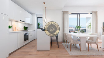 Luxusné apartmány v Španielsku, Costa del Sol - Estepona - 10