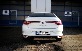 Renault Mégane GrandCoupé 1.3 TCe 140 Evolution - 10
