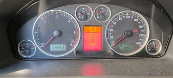 Predám Seat Alhambra 1.9 TDI 85kw - 10