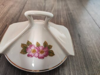 Sada kořenek - Karlovarský porcelán-Horní Slavkov - 10