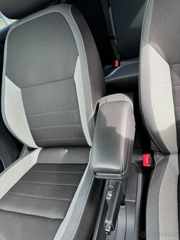 Škoda Rapid Spaceback 1.0 TSI 70kw /95k M5 benzin - 10