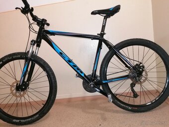 Horský bicykel CTM - 10