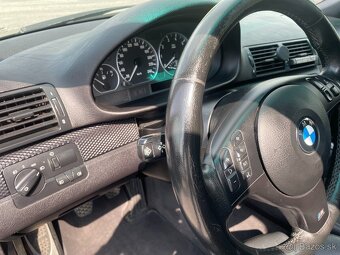 bmw e46 330i - 10