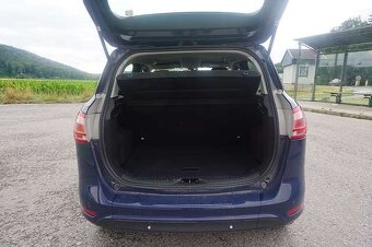 Ford B-Max Trend 1.6 Duratec Ti-VCT Benzín Automat - 10