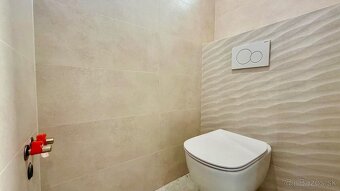 HANISKA - PEKNÝ RODINNÝ DOM NA KĽÚČ NOVOSTAVBA 4 IZBOVÉHO BU - 10