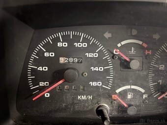Predam Suzuki vitara 4x4 1990 - 10