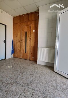Podnikateľský Potenciál: RD vo Frekventovanej Časti Lučenca - 10