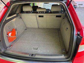 Audi A4 1.9 TDi - 10