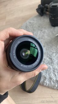 Nikon D3300 - 10