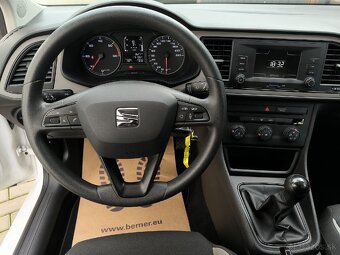 Seat Leon | 1.6TDi | 175 000km | 2015 - 10