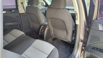 Škoda Superb II Combi Ambition 2.0 TDI 103kw - 10