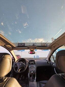 Peugeot 308 SW 1.6 HDi 80kW - 10