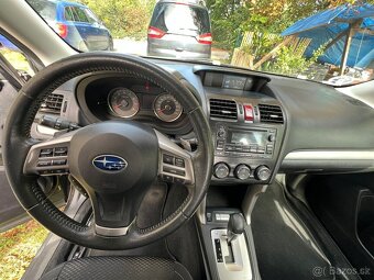 Subaru Forester 2.0i • 110 kW • Automat • 4x4 • Xenony - 10