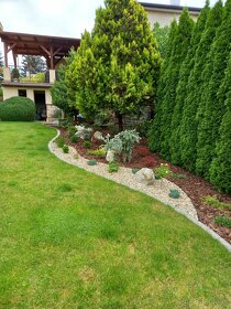 Realizácie záhrad,rez ovocných stromov a drevín - 10