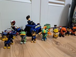 Paw Patrol maxi zbierka - 10