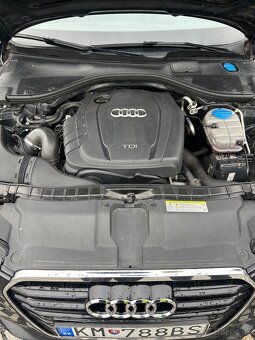 Predám Audi A6 C7 2.0 TDI 130kw - 10