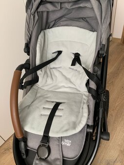 Britax römer 3v1 Smile III - 10
