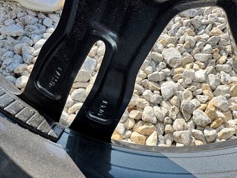 Zimná sada BMW X7 G07 R21 285/45 styling 754 M - 10