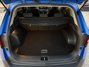 Kia Sportage 1.6 T-GDI Gold Kamera, LED, 1.majiteľ - 10