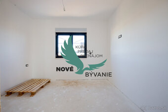 Chorvátsko - Sukošan Novostavba apartmánu len 250m od mora - 10