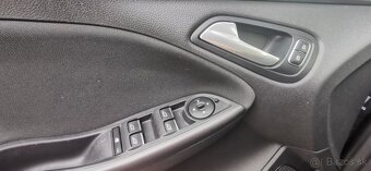 Focus 1,5 tdci Duratorq 88kw M6. - 10