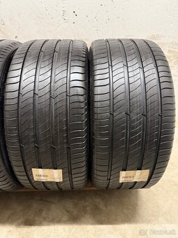 Letná sada Mercedes Benz E-Class S214 W214 - 5x112 R19 - 10