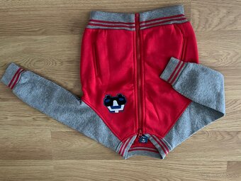 Balík oblečenia 98/104 - 10