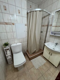 PRENÁJOM 2- izbový byt Popradská ulica Košice - 10