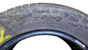 205/60 R16 92 H Matador Elite 3 letné - 10