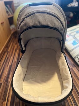 Bexa Line trojkombinácia - 10