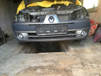 Renault Thalia Clio - 10