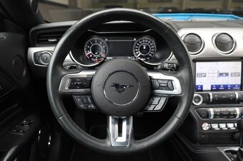 Ford Mustang 5.0 V8 2023 - 10