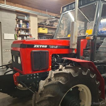 Zetor 7245 - 10