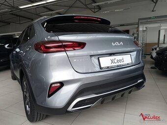 Kia XCEED 1,5 T-GDI M6 GOLD - 10