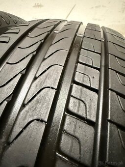 Letné pneumatiky 235/55/19 Pirelli Scorpion Verde MO - 10