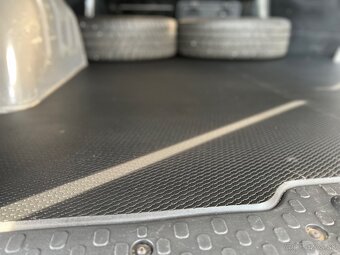 Renault Trafic SK auto - 10