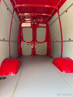 IVECO DAILY 50C18 - 10