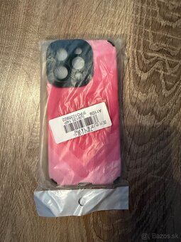 Kryty iPhone 14 Pro - 10