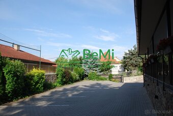 Hotel s reštauráciou v lukratívnej časti Nitra – Zobor - 10
