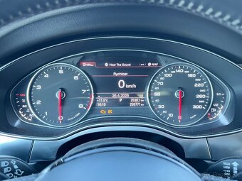 Audi A7 3.0 tfsi - 10