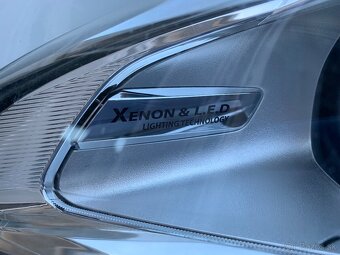 PEUGEOT 508 2.0 HDi EXCLUSIVE - 10