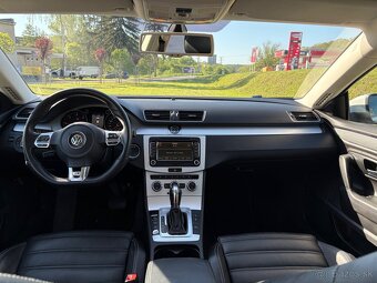 Volkswagen CC 2.0 TDI - 10